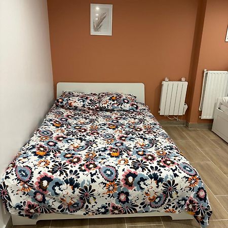 Hl Home Paris Ivry エクステリア 写真