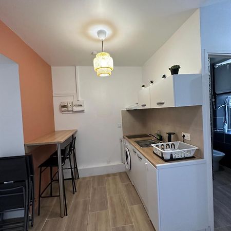 Hl Home Paris Ivry エクステリア 写真