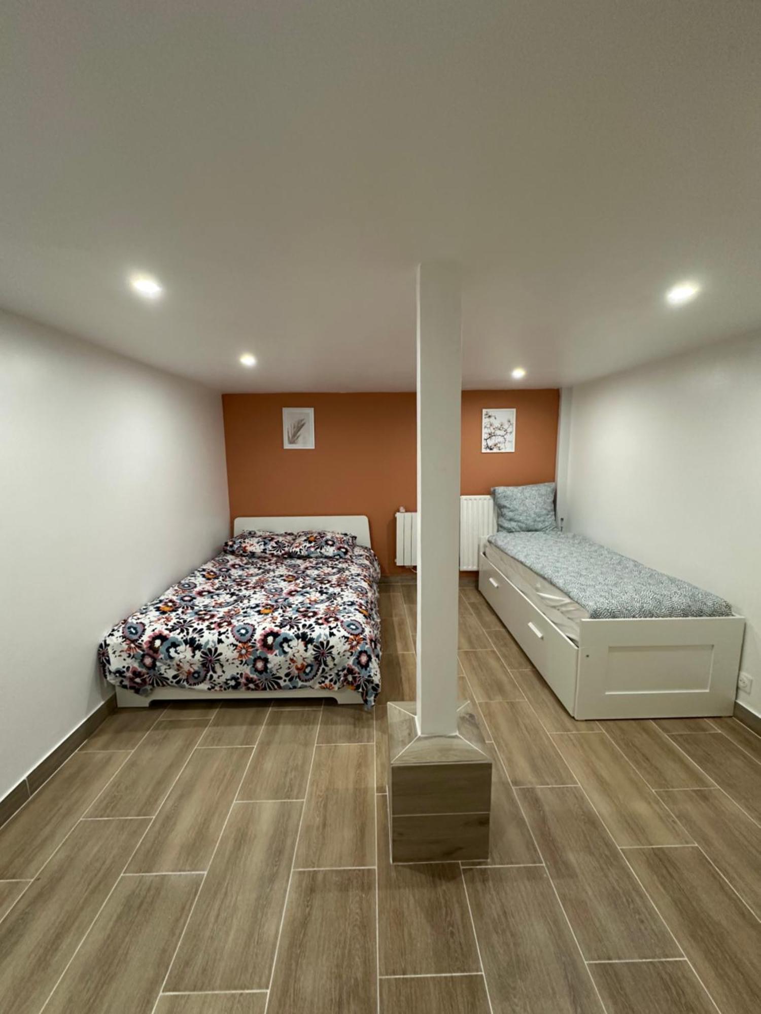 Hl Home Paris Ivry エクステリア 写真
