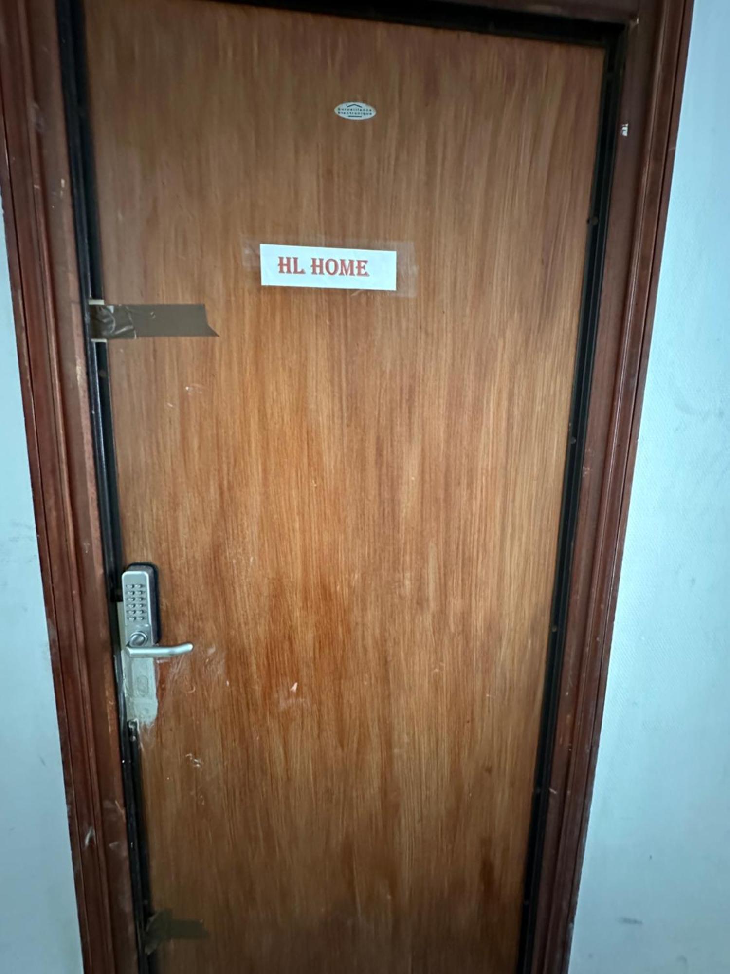Hl Home Paris Ivry エクステリア 写真