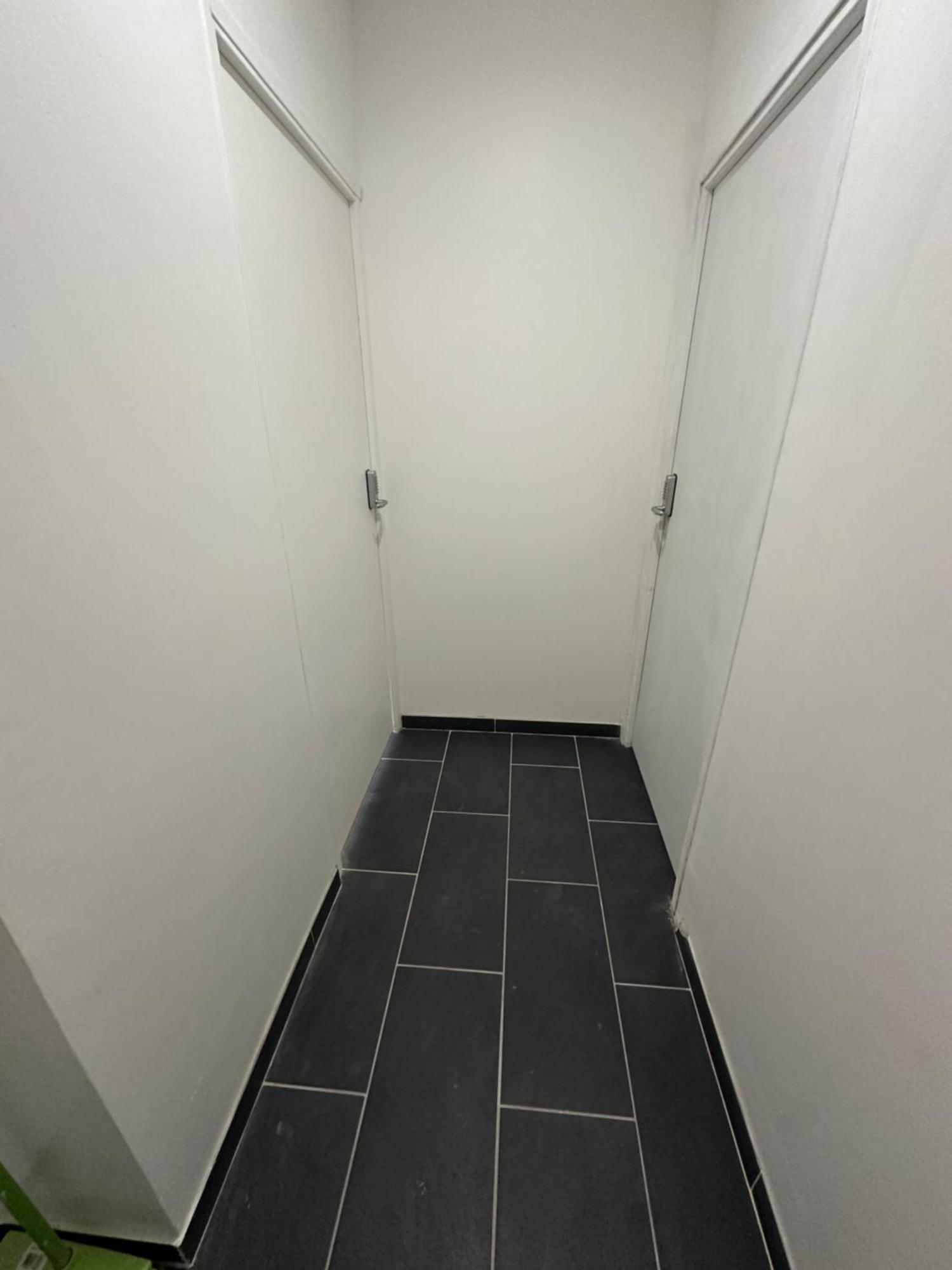 Hl Home Paris Ivry エクステリア 写真