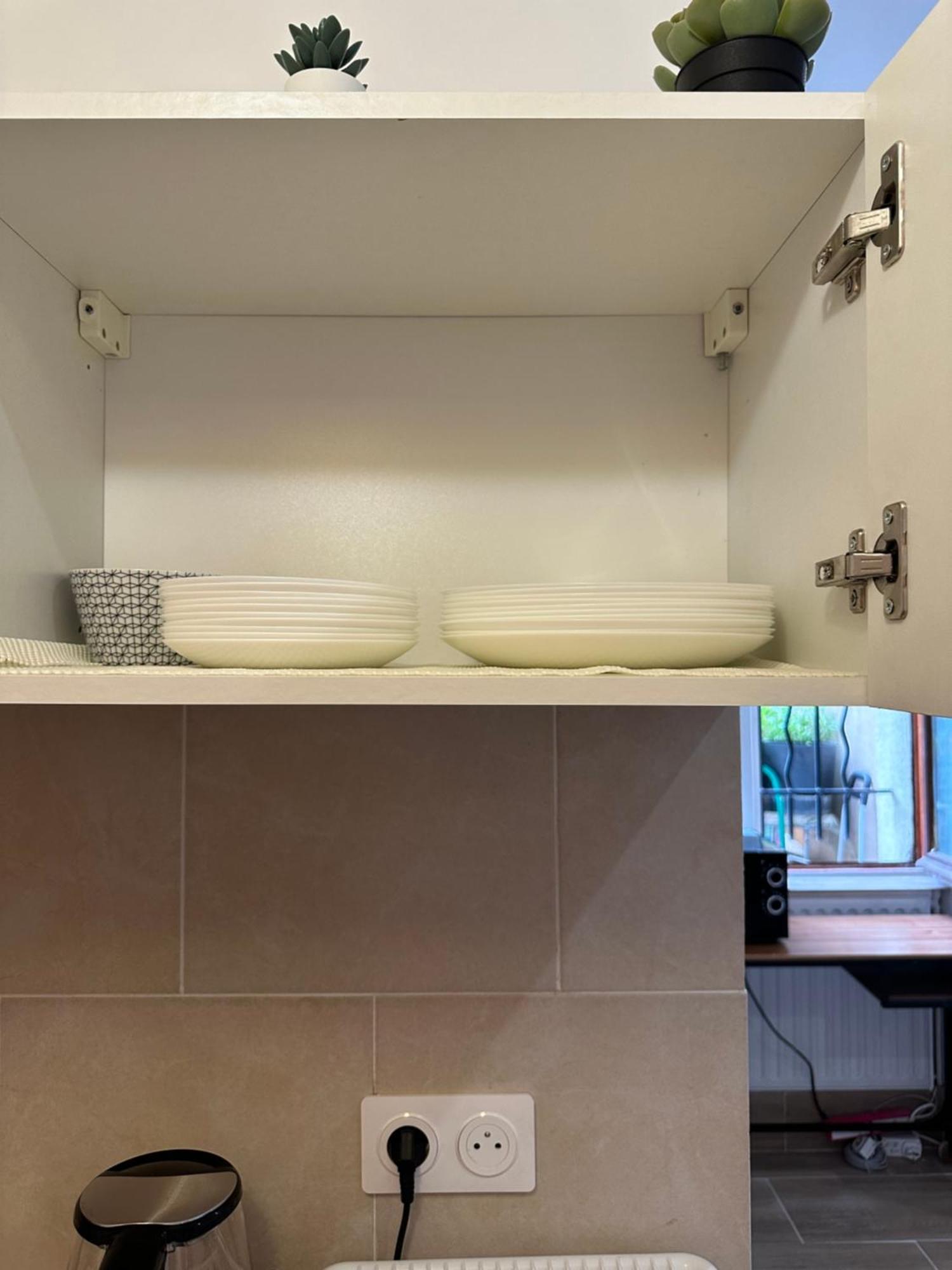Hl Home Paris Ivry エクステリア 写真