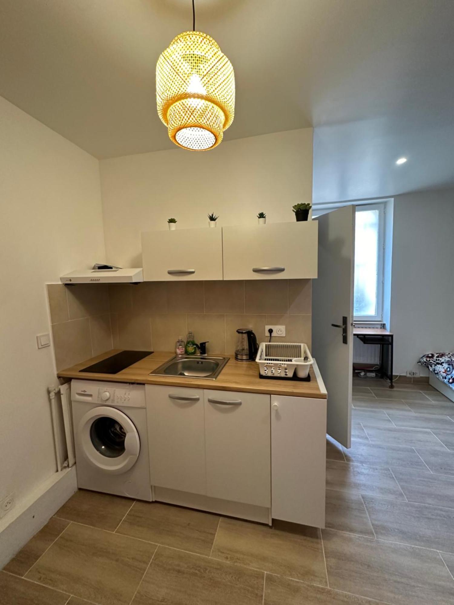 Hl Home Paris Ivry エクステリア 写真