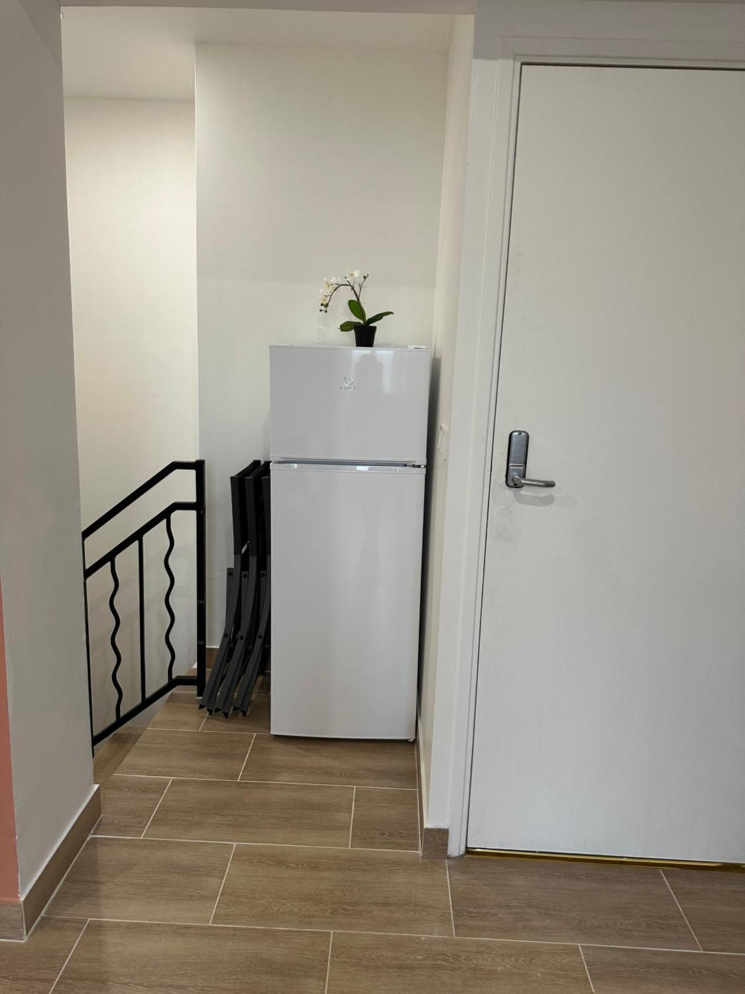 Hl Home Paris Ivry エクステリア 写真