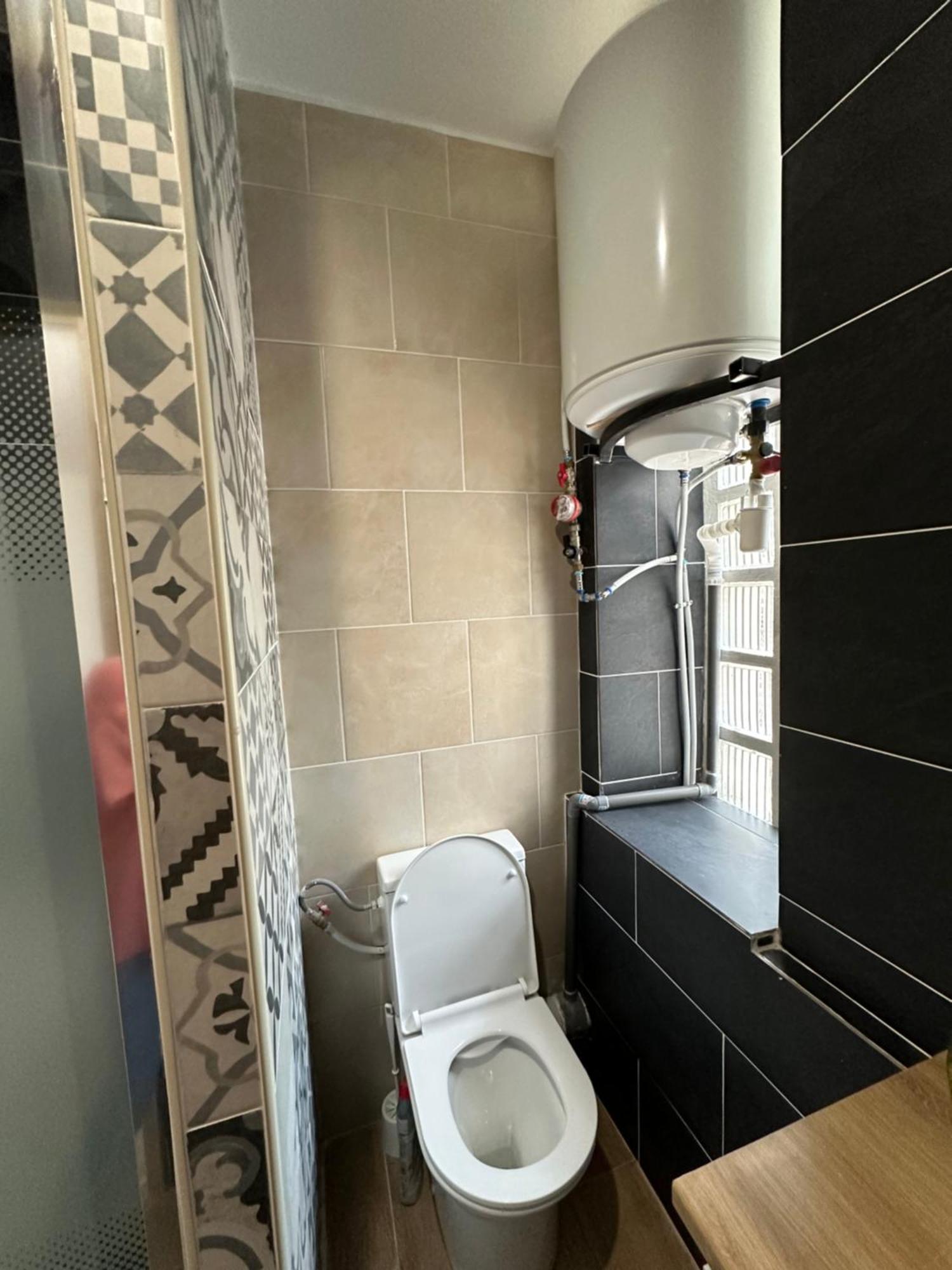 Hl Home Paris Ivry エクステリア 写真