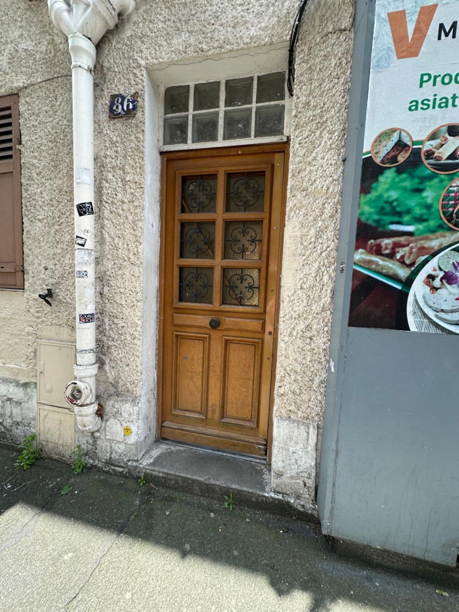 Hl Home Paris Ivry エクステリア 写真