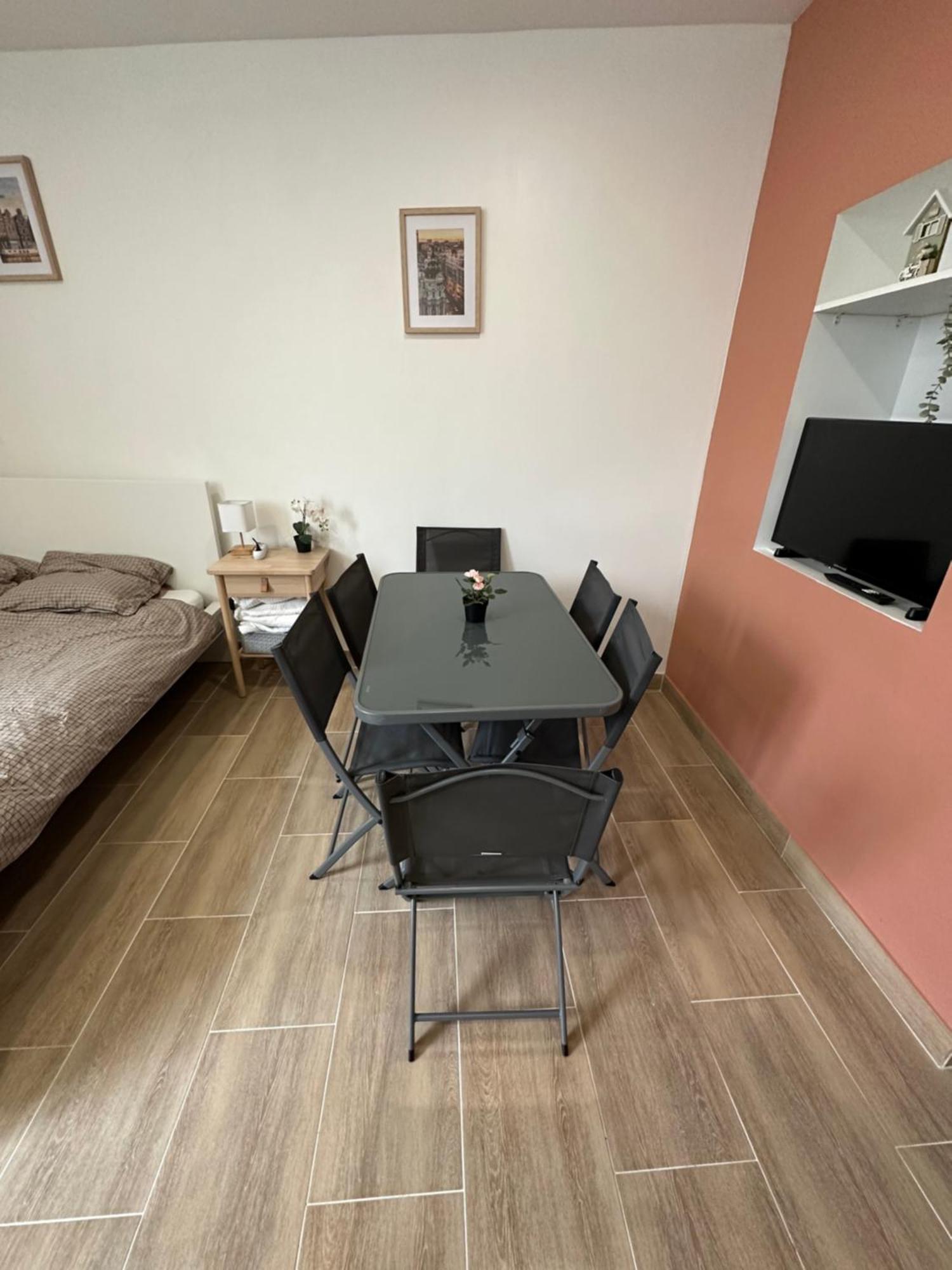 Hl Home Paris Ivry エクステリア 写真